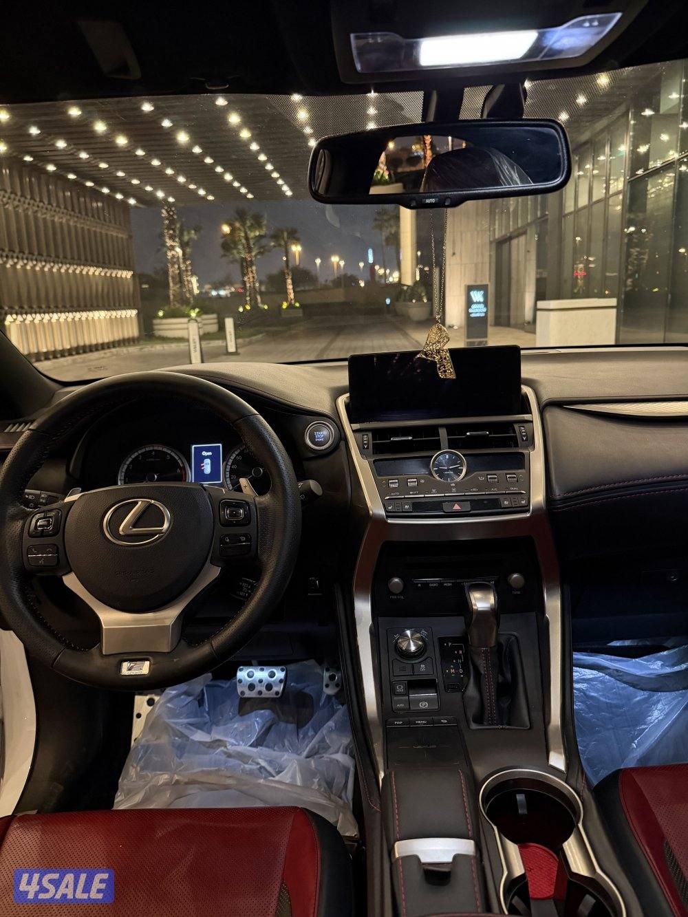 صبغ وكالة 2018 Fsport6