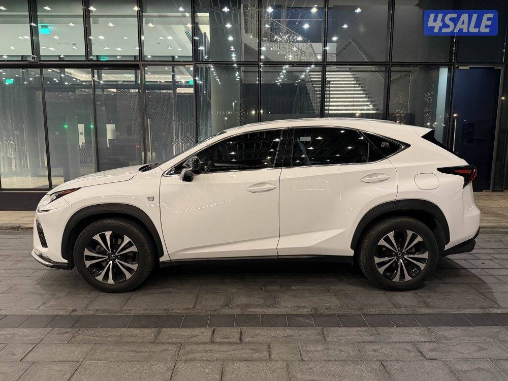 صبغ وكالة 2018 Fsport8