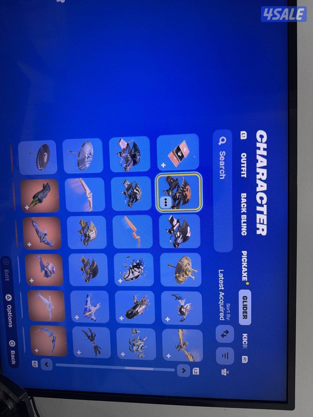 حساب فورت و قراند مضمون ١٠٠٪7