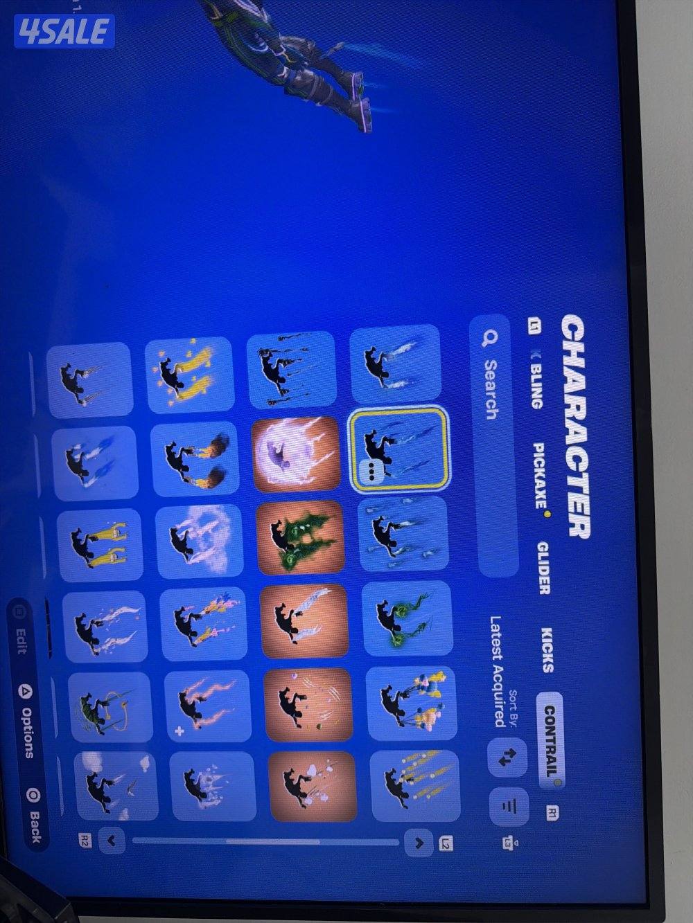 حساب فورت و قراند مضمون ١٠٠٪8