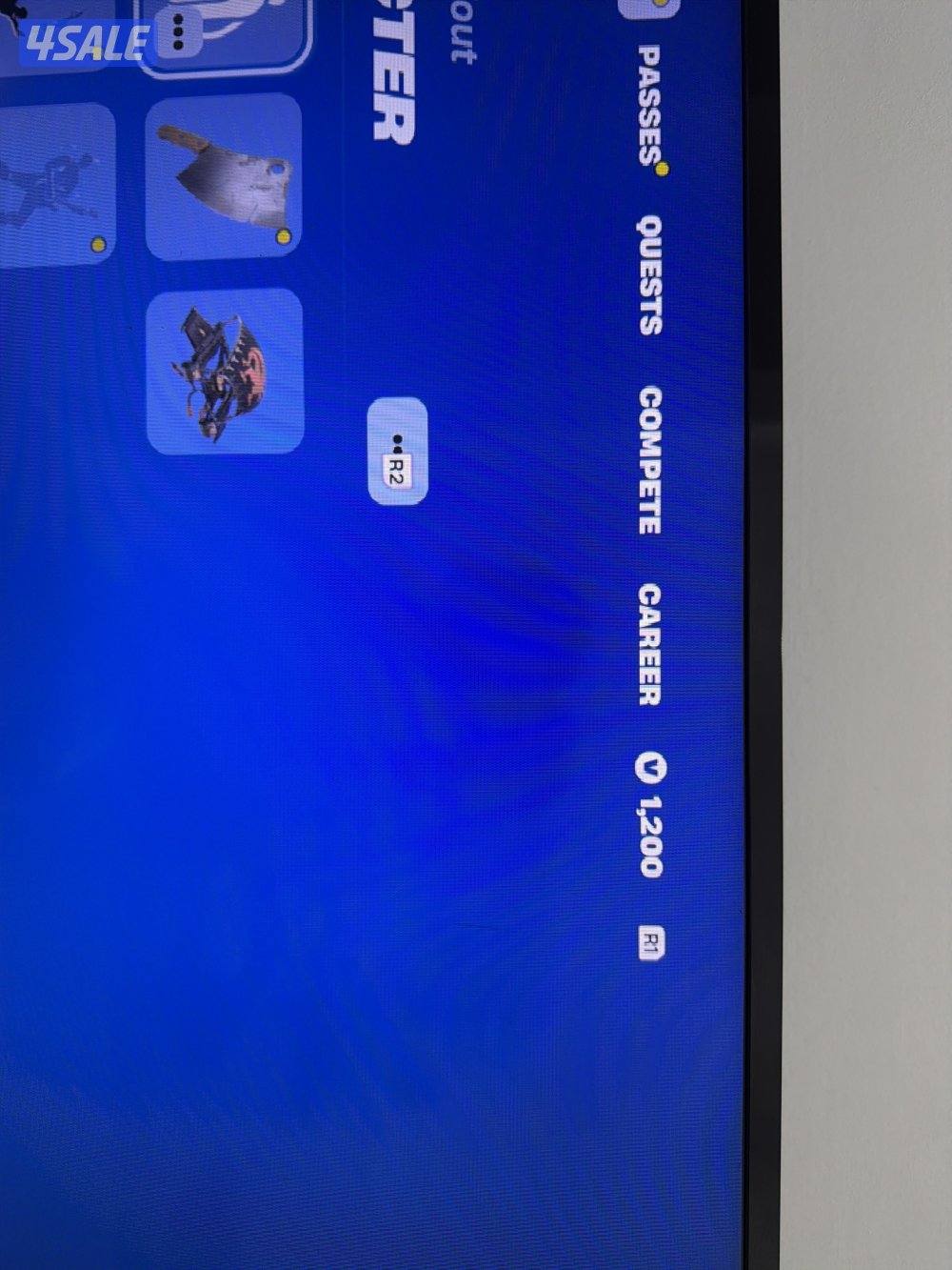 حساب فورت و قراند مضمون ١٠٠٪9