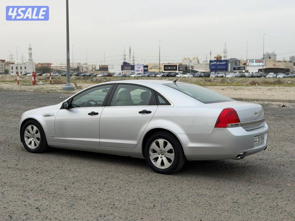 كابرس عداد 130 وبحالة المصنع0