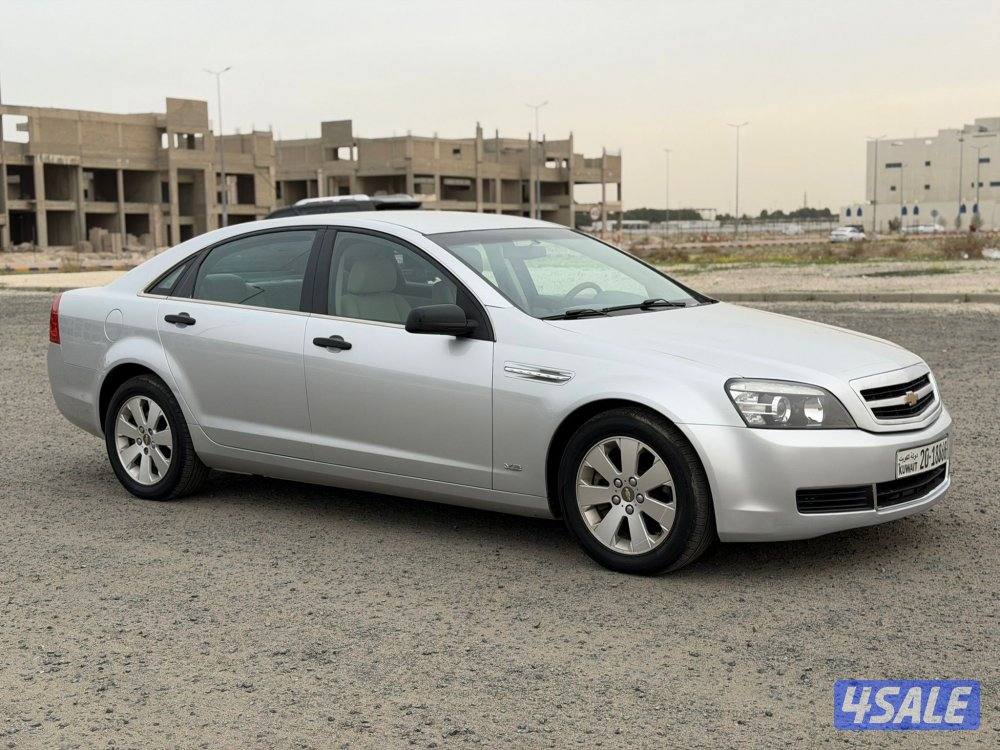 كابرس عداد 130 وبحالة المصنع2