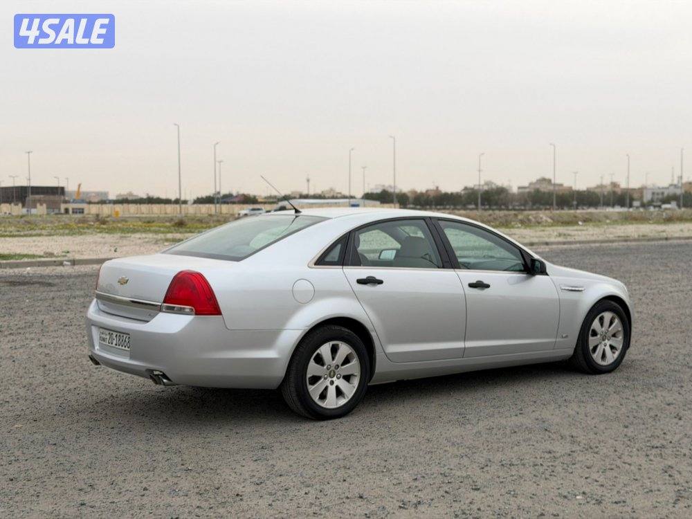 كابرس عداد 130 وبحالة المصنع1