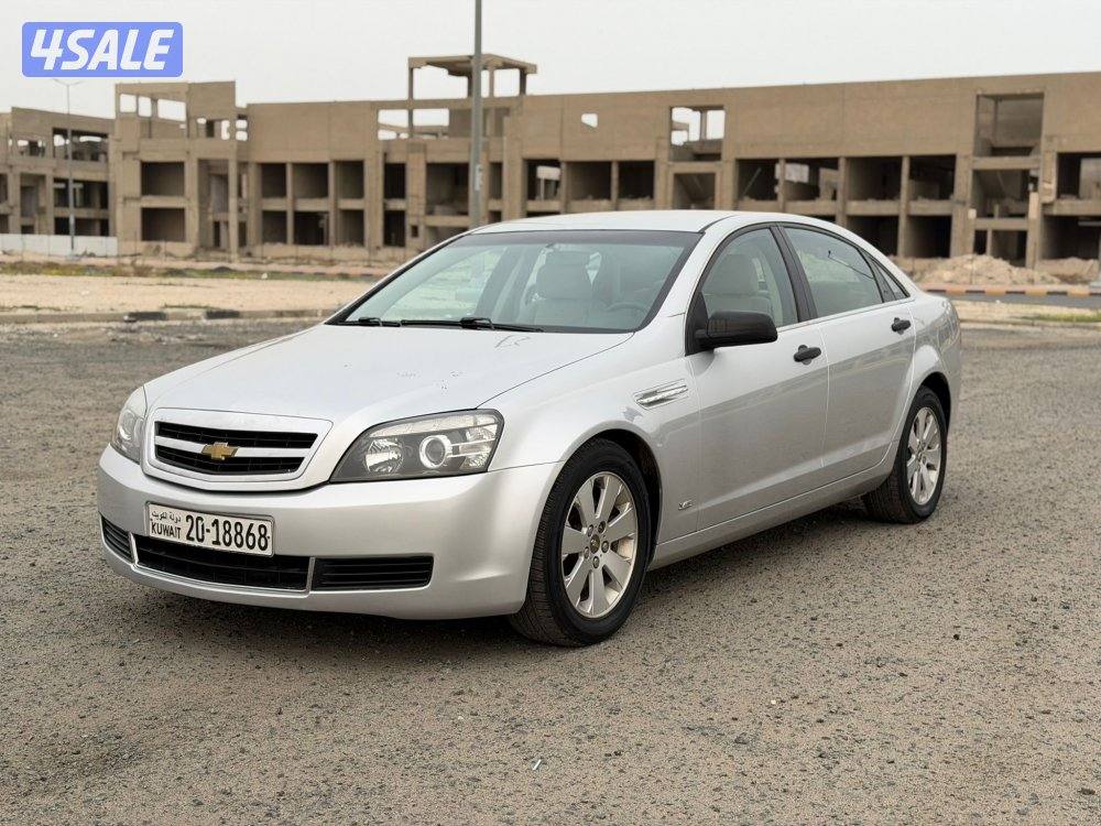 كابرس عداد 130 وبحالة المصنع4