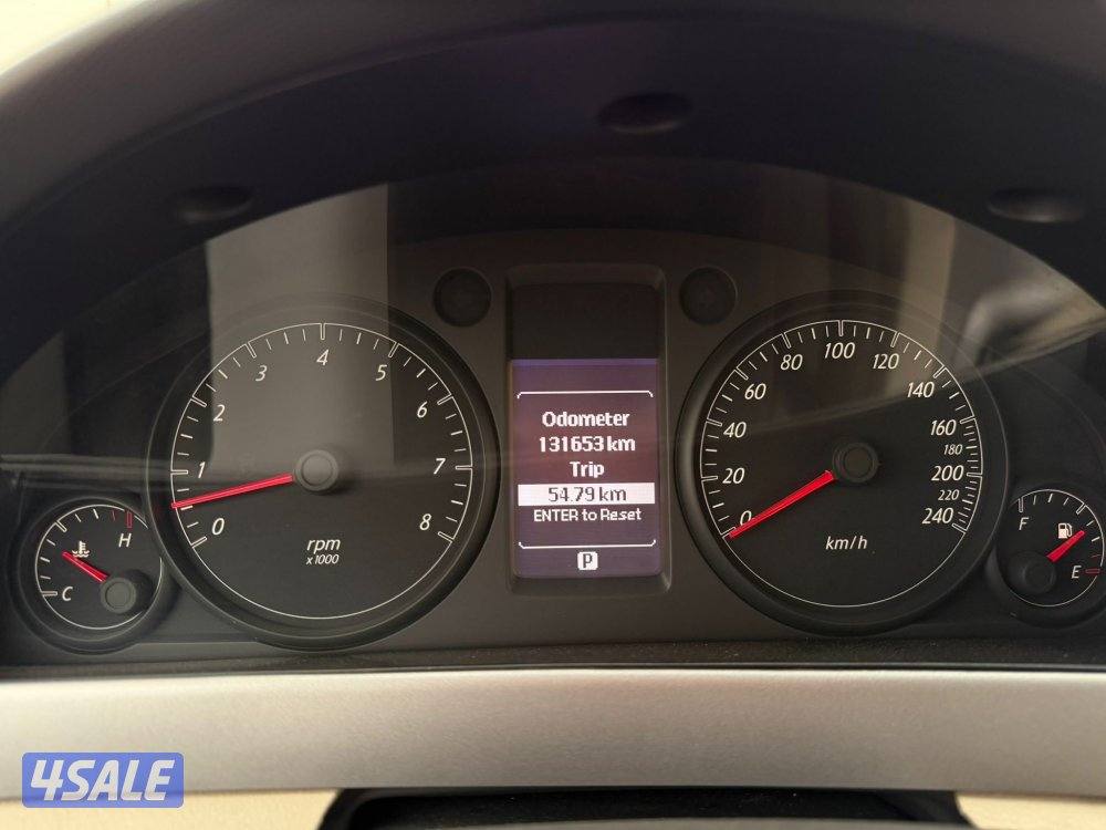 كابرس عداد 130 وبحالة المصنع7