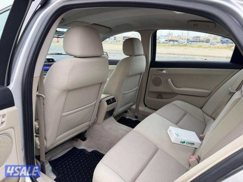 كابرس عداد 130 وبحالة المصنع6