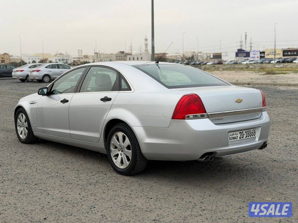 كابرس عداد 130 وبحالة المصنع9