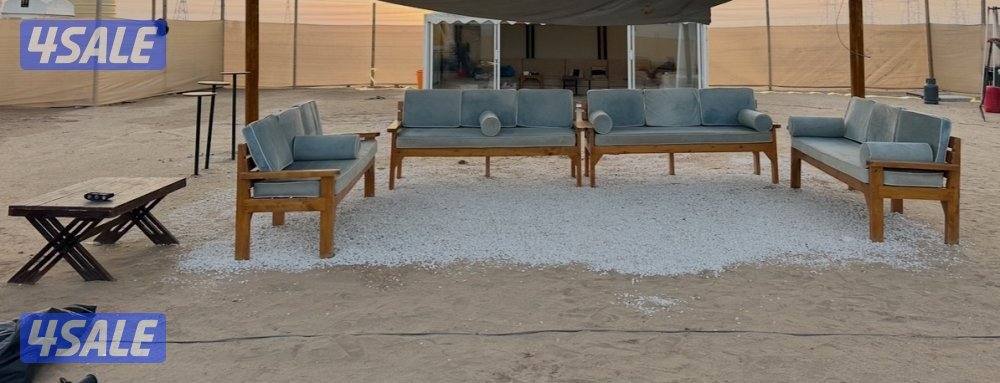 للبيع مشروع مربح كشتتين كاسر بسعرهم فرصه للمستثمرين✅3