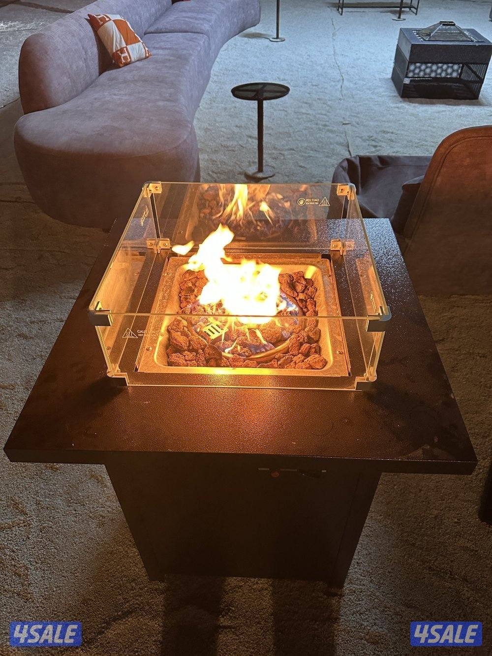 للبيع مشروع مربح كشتتين كاسر بسعرهم فرصه للمستثمرين✅5