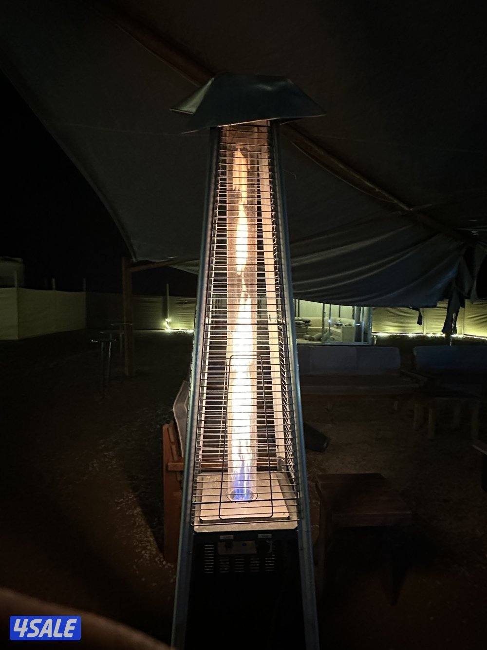 للبيع مشروع مربح كشتتين كاسر بسعرهم فرصه للمستثمرين✅14