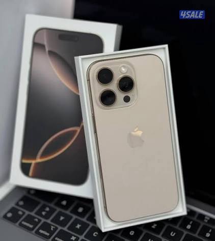 ايفون 16 برو ماكس بطاريه 933