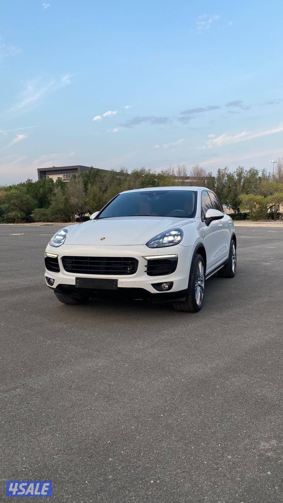 للبيع كايين s0