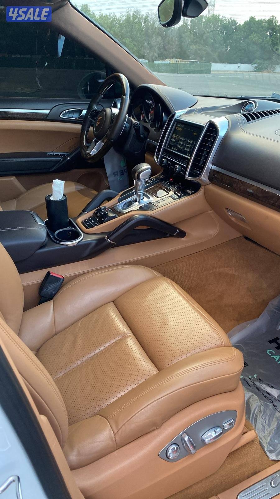 للبيع كايين s5