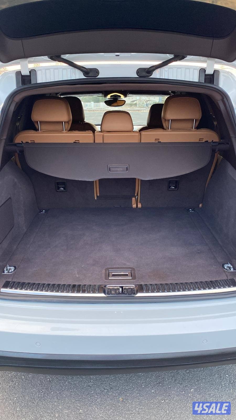 للبيع كايين s7