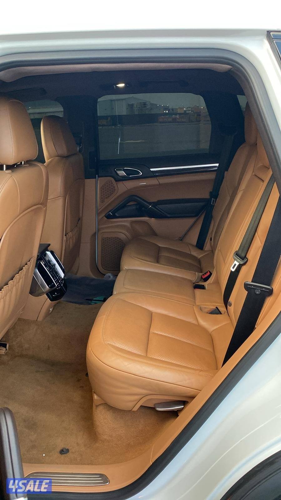 للبيع كايين s6