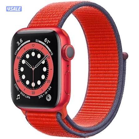 Apple Watch Series 60