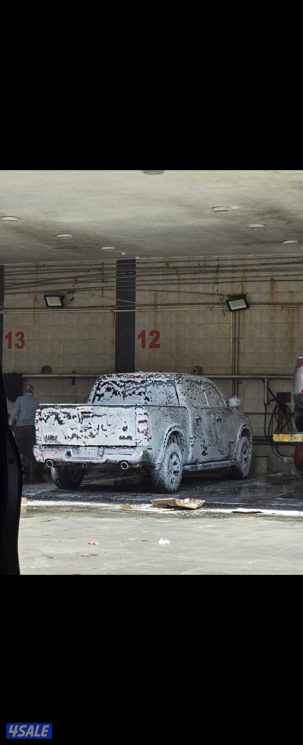 رام لارامي ٢٠١٩3