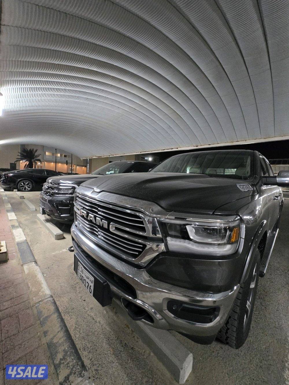 رام لارامي ٢٠١٩4