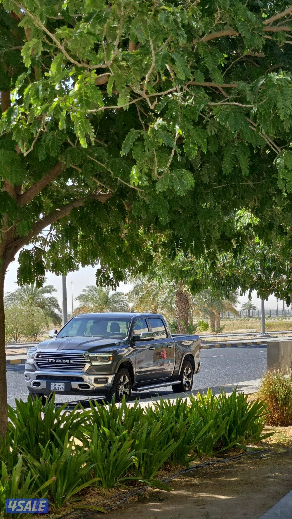 رام لارامي ٢٠١٩6