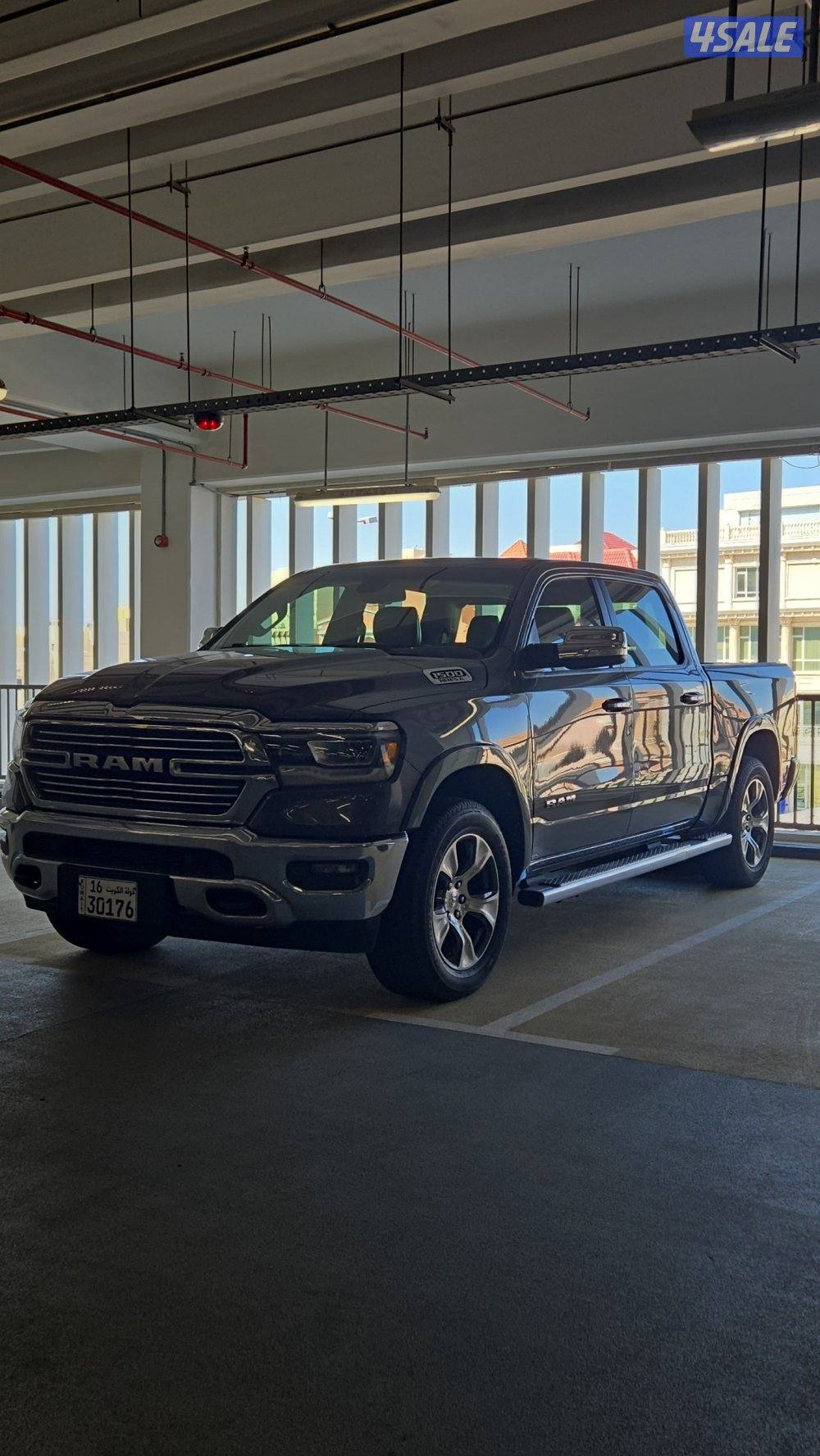 رام لارامي ٢٠١٩7