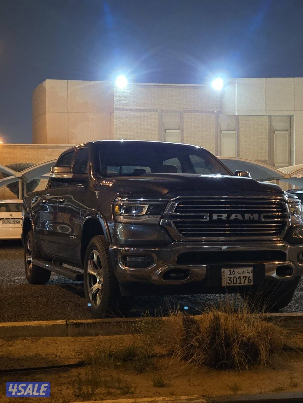 رام لارامي ٢٠١٩8