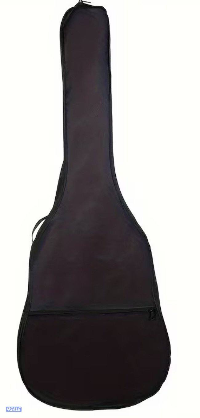 للبيع جيتار جديد acoustic guitar new3