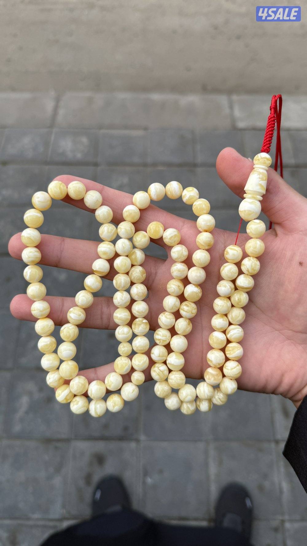 مسباح كهرب جبس بعسل تربل سوبر🔥1