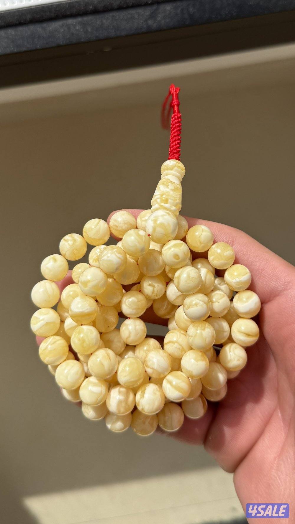 مسباح كهرب جبس بعسل تربل سوبر🔥5