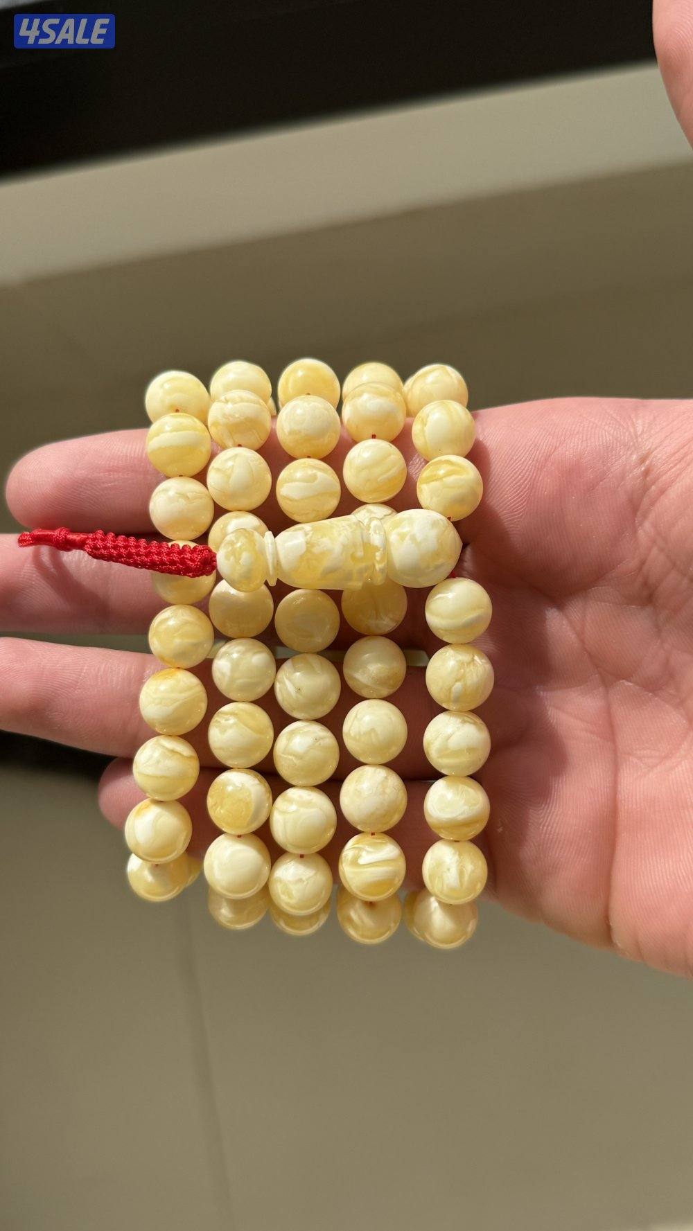 مسباح كهرب جبس بعسل تربل سوبر🔥6