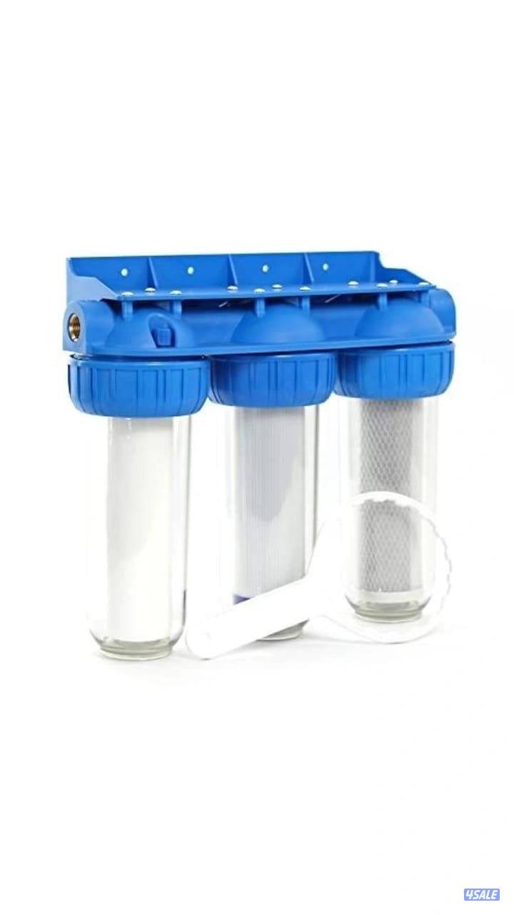 فني صحي تركيب وتصليح المضخات2