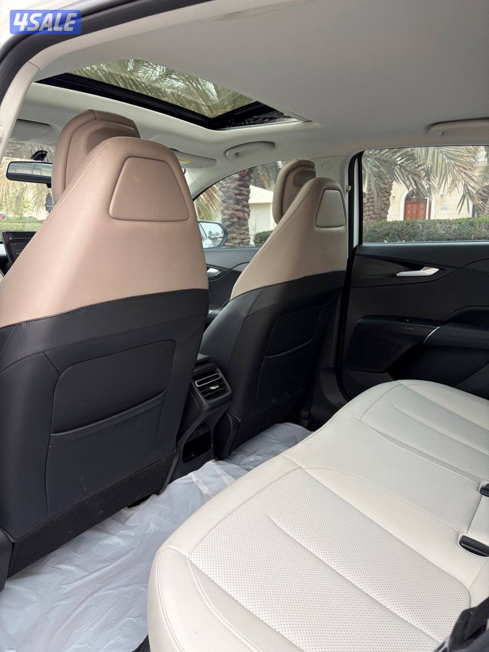 CHANGAN EADO PLUS 202512