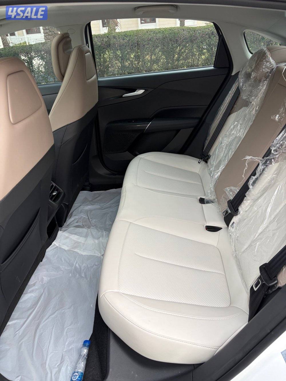 CHANGAN EADO PLUS 202513