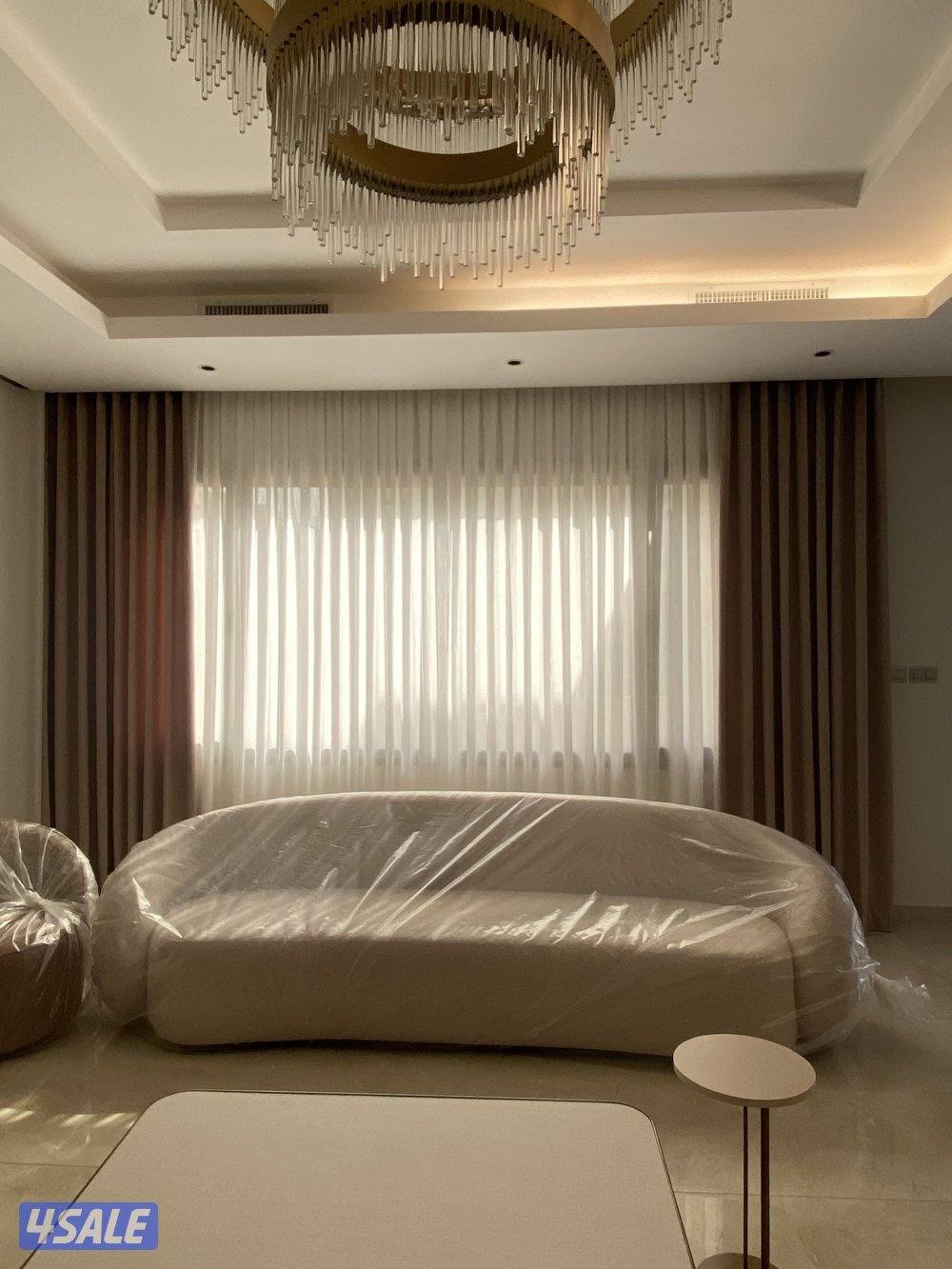 تنجيد ستائر5