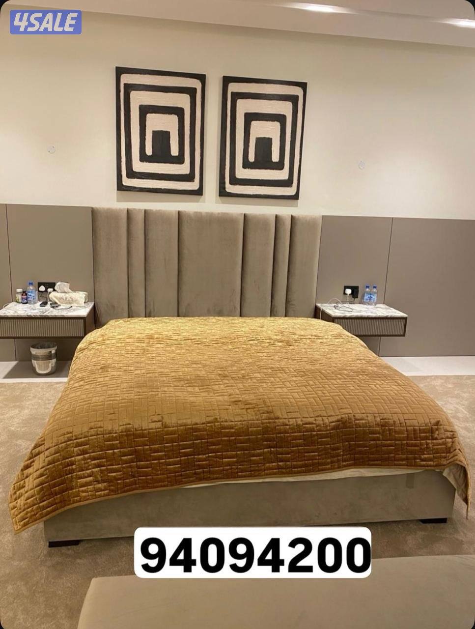 تنجيد ستائر3