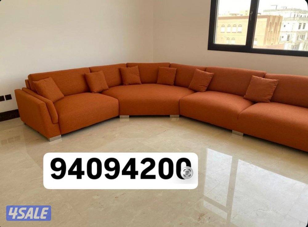 تنجيد ستائر2