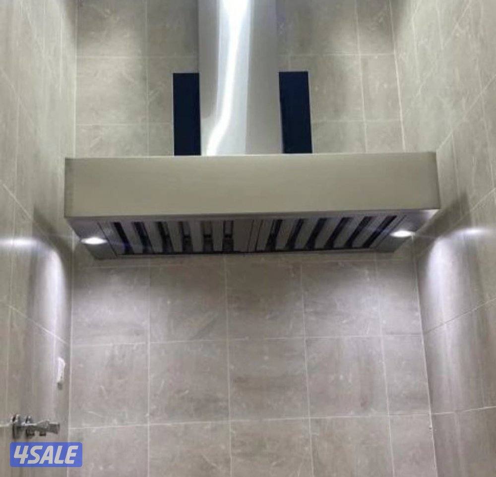 تركيب شفاطات مداخن مطبخ صيانه شفاطات تهويه مركزيه شفاط حمام مدخنه مطعم9