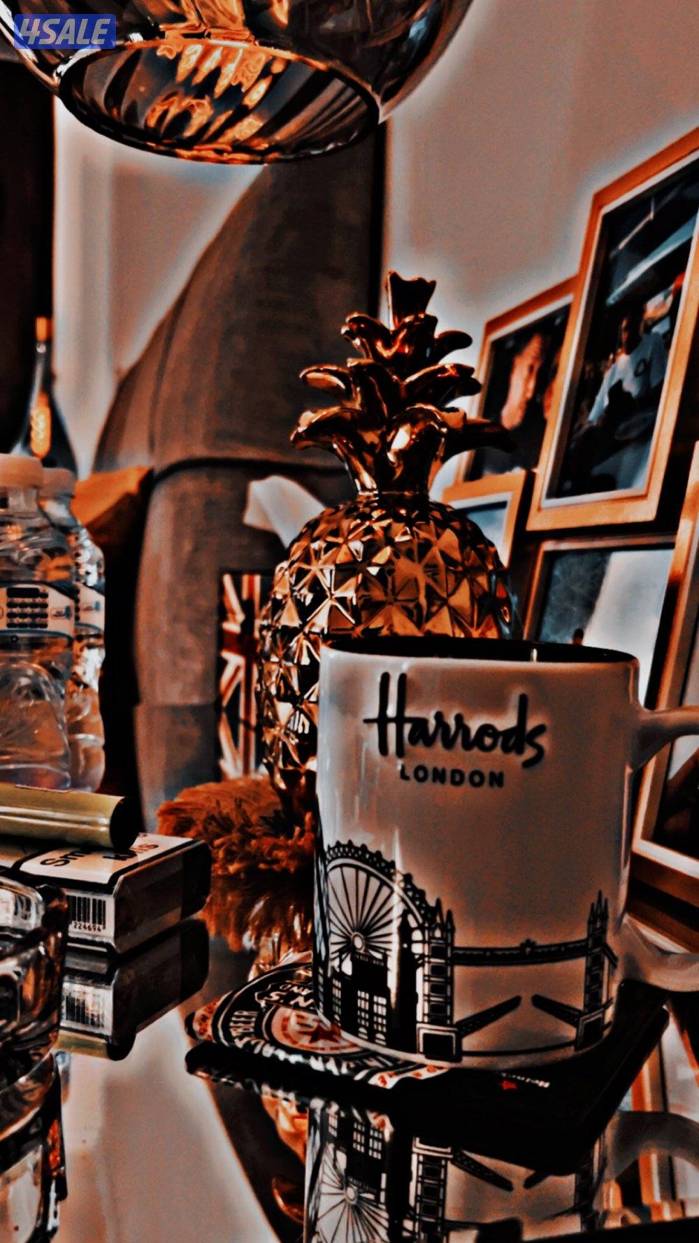 شقة بمجمع الوفرة تتكون ثلاث غرف ماستر وغرفة عامل بلكونتين اطلاله بحرية6