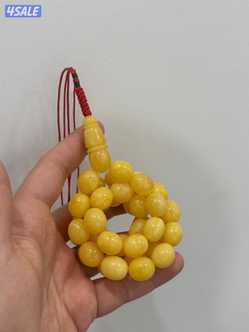 مسباح كهرب بيض حمام مبرقع قديم سوبر🥇3