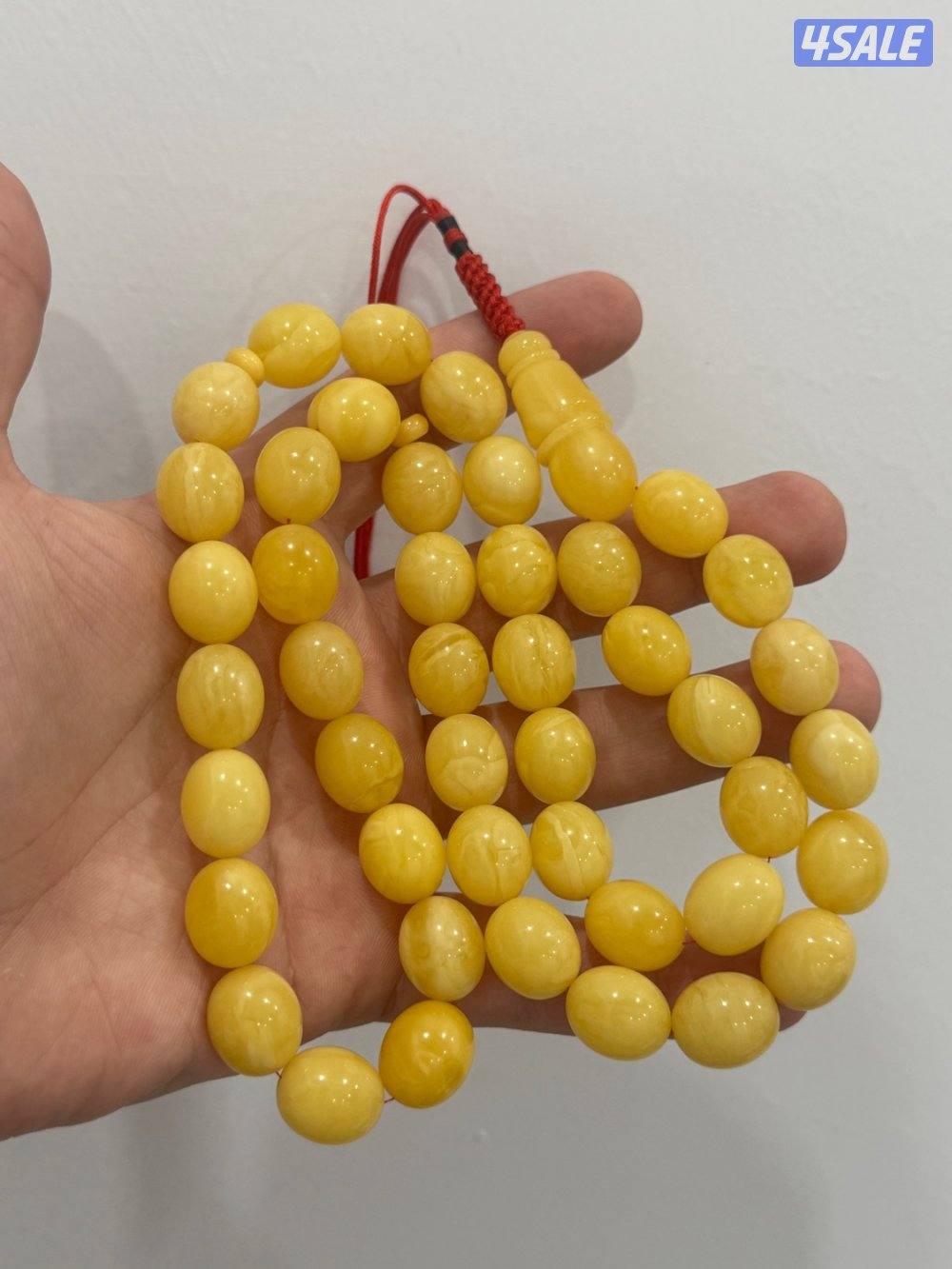 مسباح كهرب بيض حمام مبرقع قديم سوبر🥇5