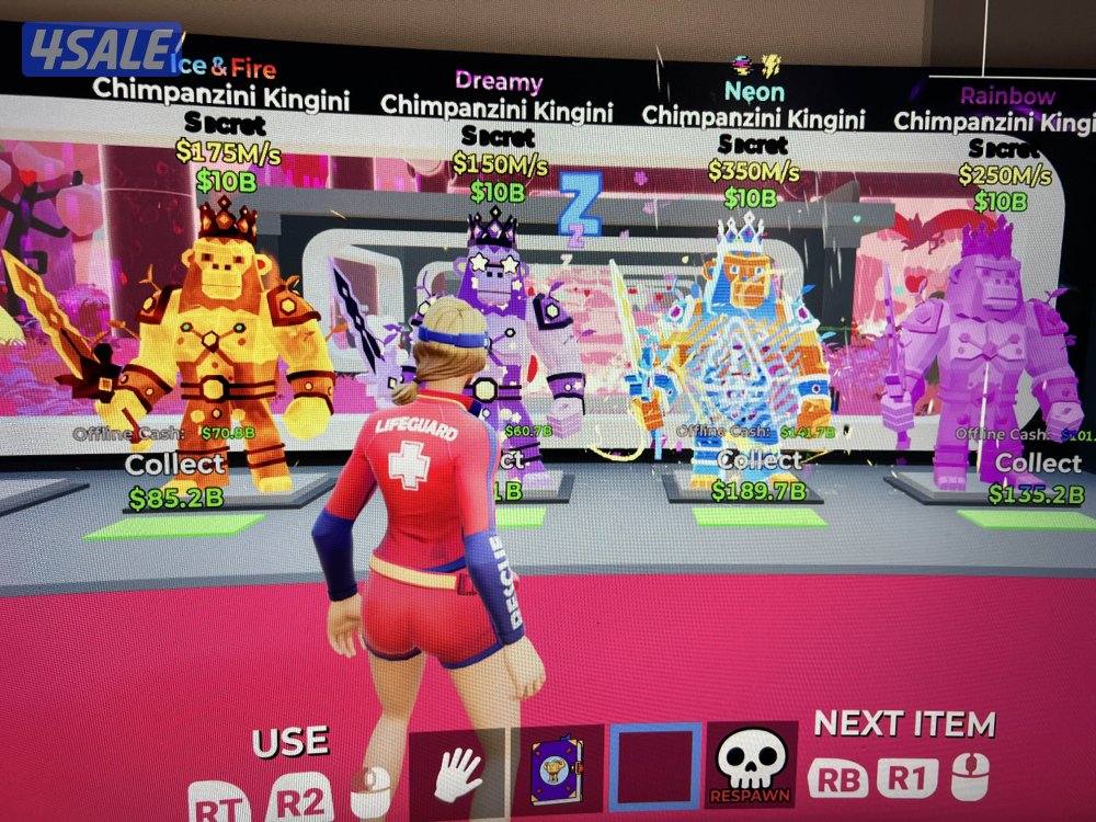 ماب السرقه فورت نايت - الواحد ب 81