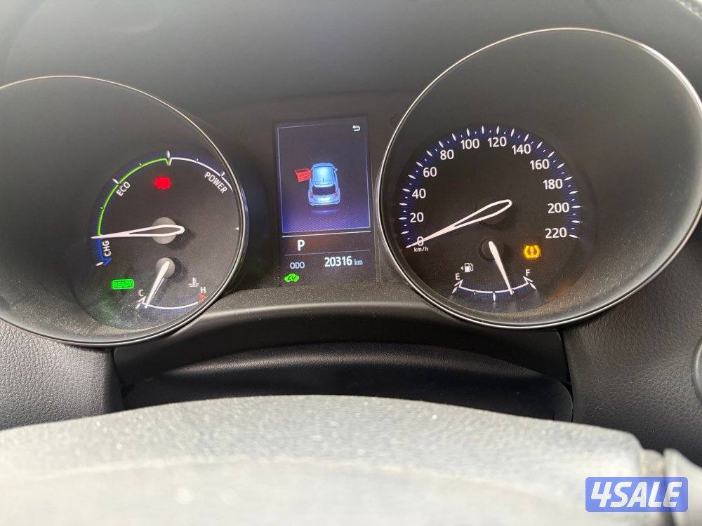 للبيع تويوتا CHR2