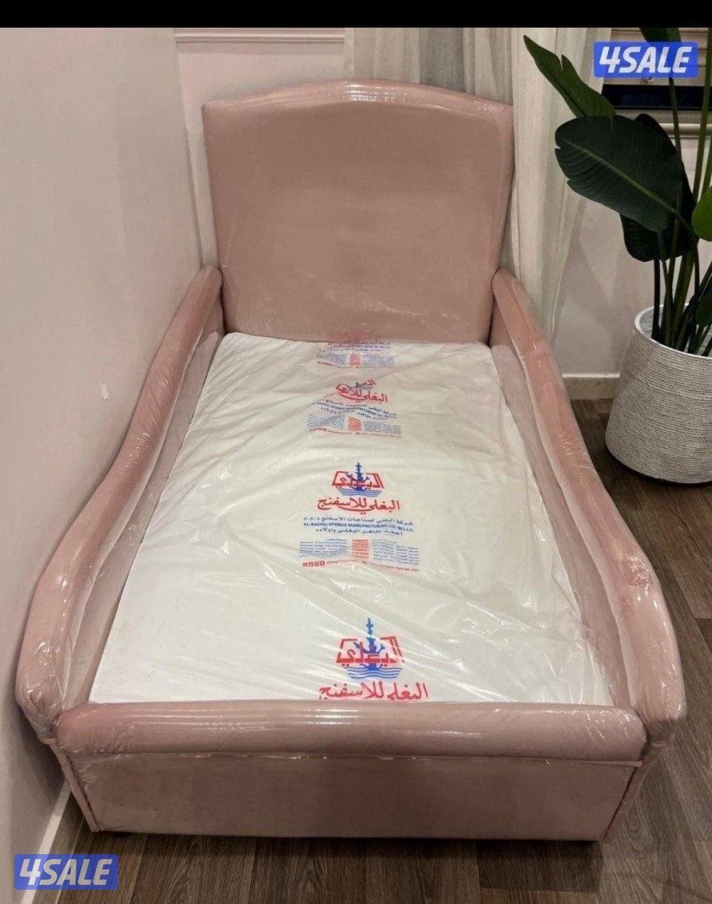 غرف نوم اطفال تفاصيل سراير وفرشات طبي بارخص الاسعار2