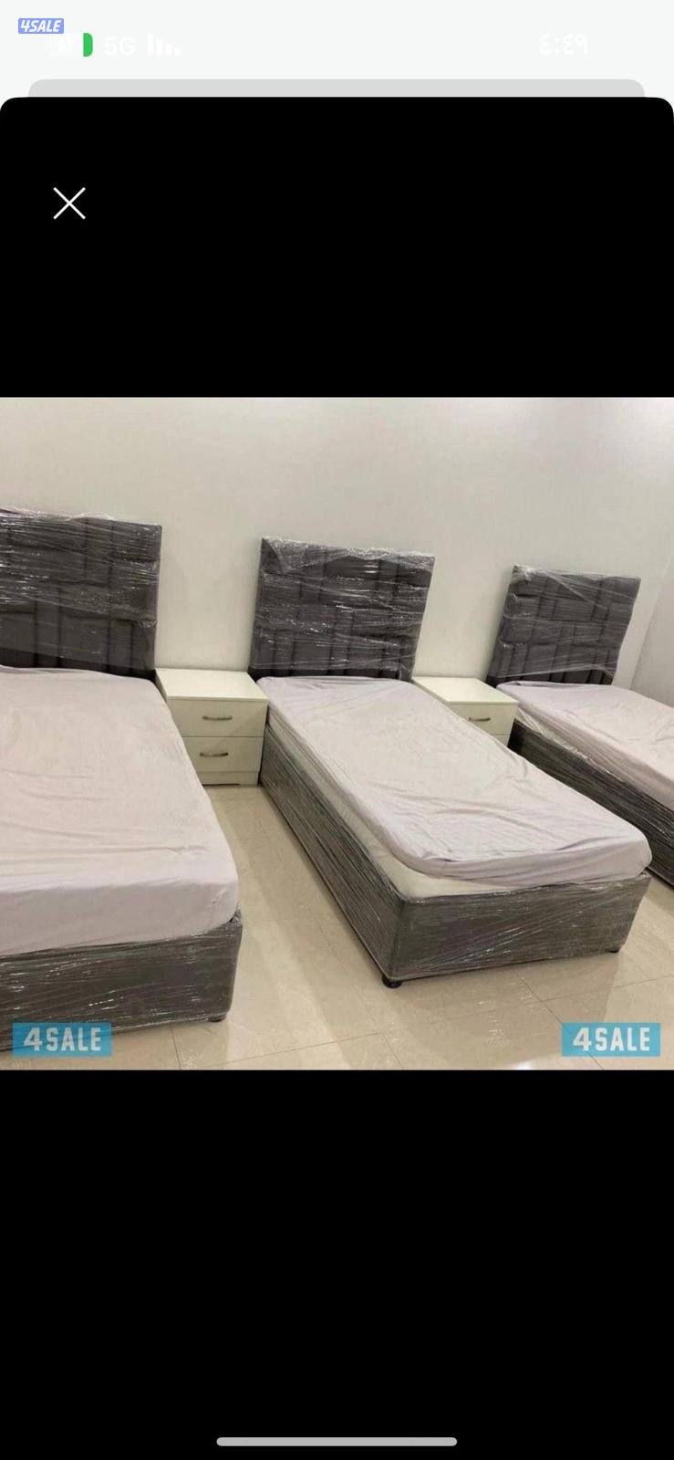 غرف نوم اطفال تفاصيل سراير وفرشات طبي بارخص الاسعار3