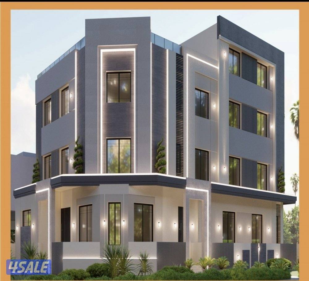 حولي شارع المثنى0