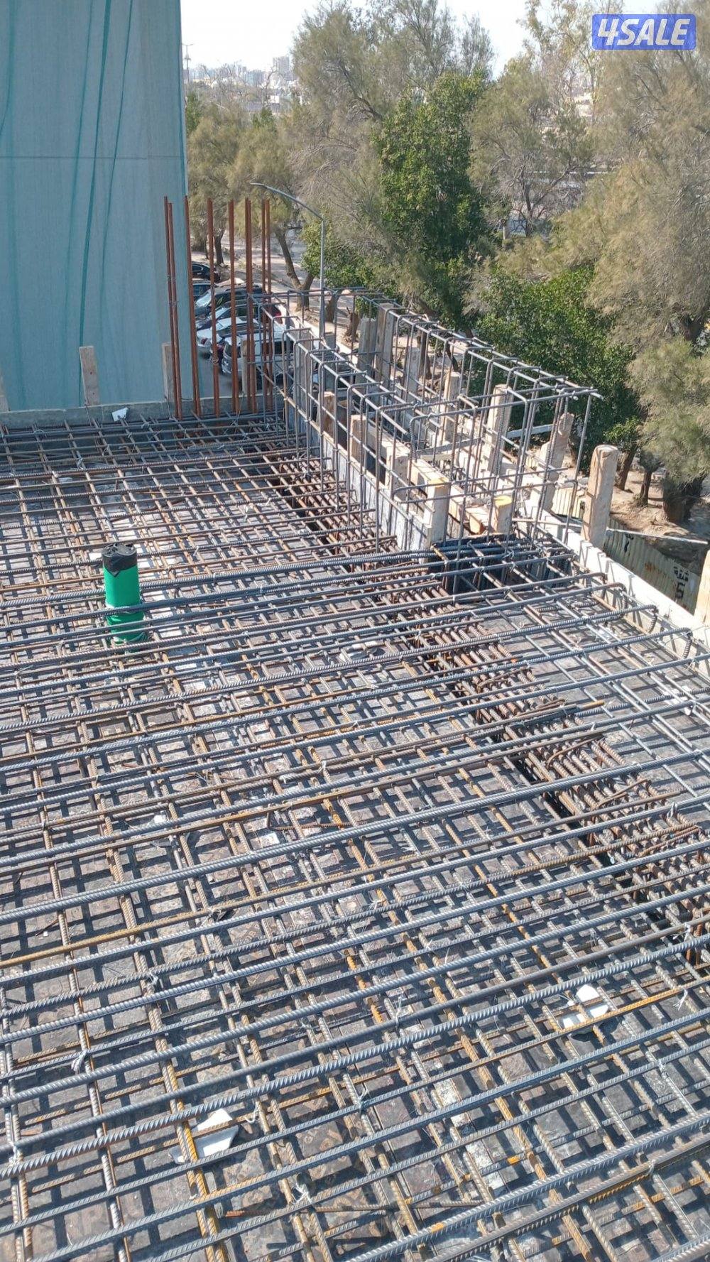 حولي شارع المثنى1