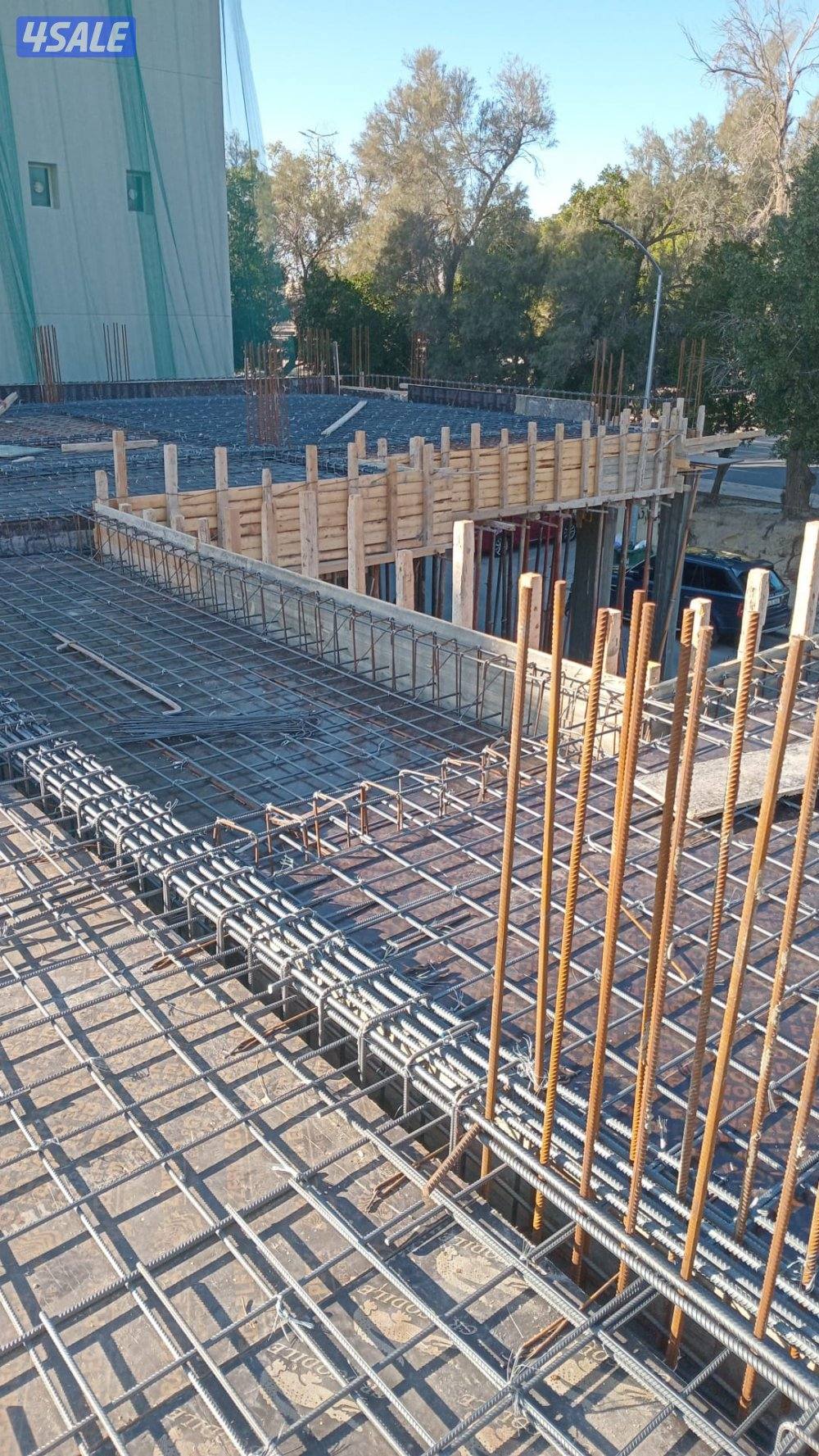 حولي شارع المثنى3