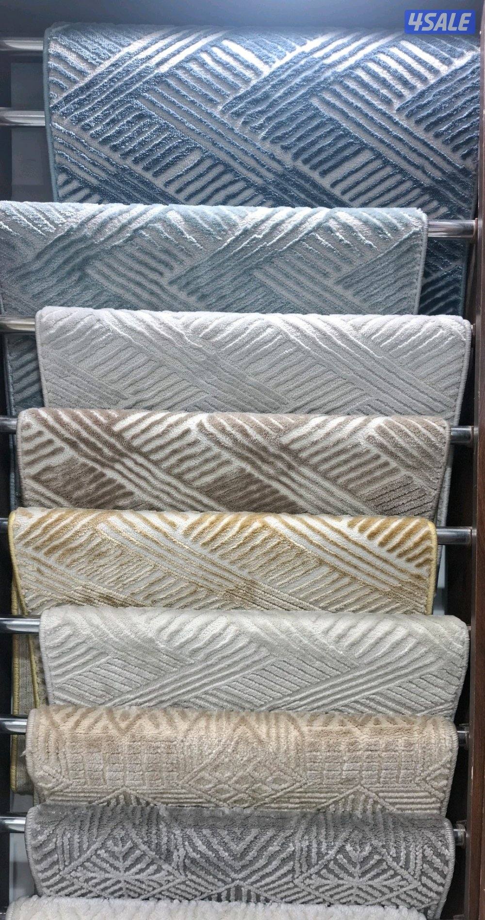 مخازن السجاد والباركية والثيل الصناعي3