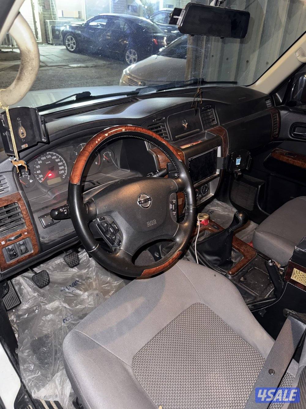 للبيع فتك 2017 وارد المسعود1