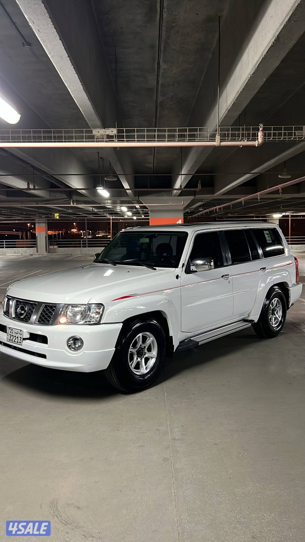 للبيع فتك 2017 وارد المسعود2